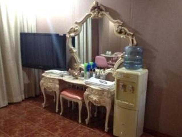 Busan Centum Motel Rom bilde