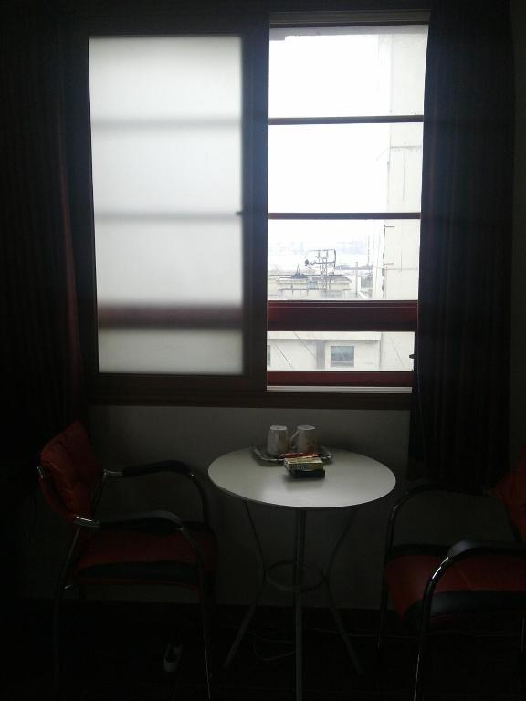 Busan Centum Motel Rom bilde